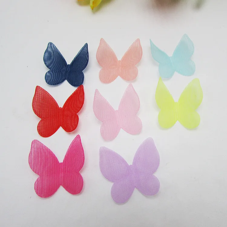 30MM chiffon cartoon material accessories hair accessories 50 pieces,DIY handmade materials,wedding gift wrap,50Y50693
30MM chiffon cartoon material accessories hair accessories 50 pieces,DIY handmade materials,wedding gift wrap,50Y50693