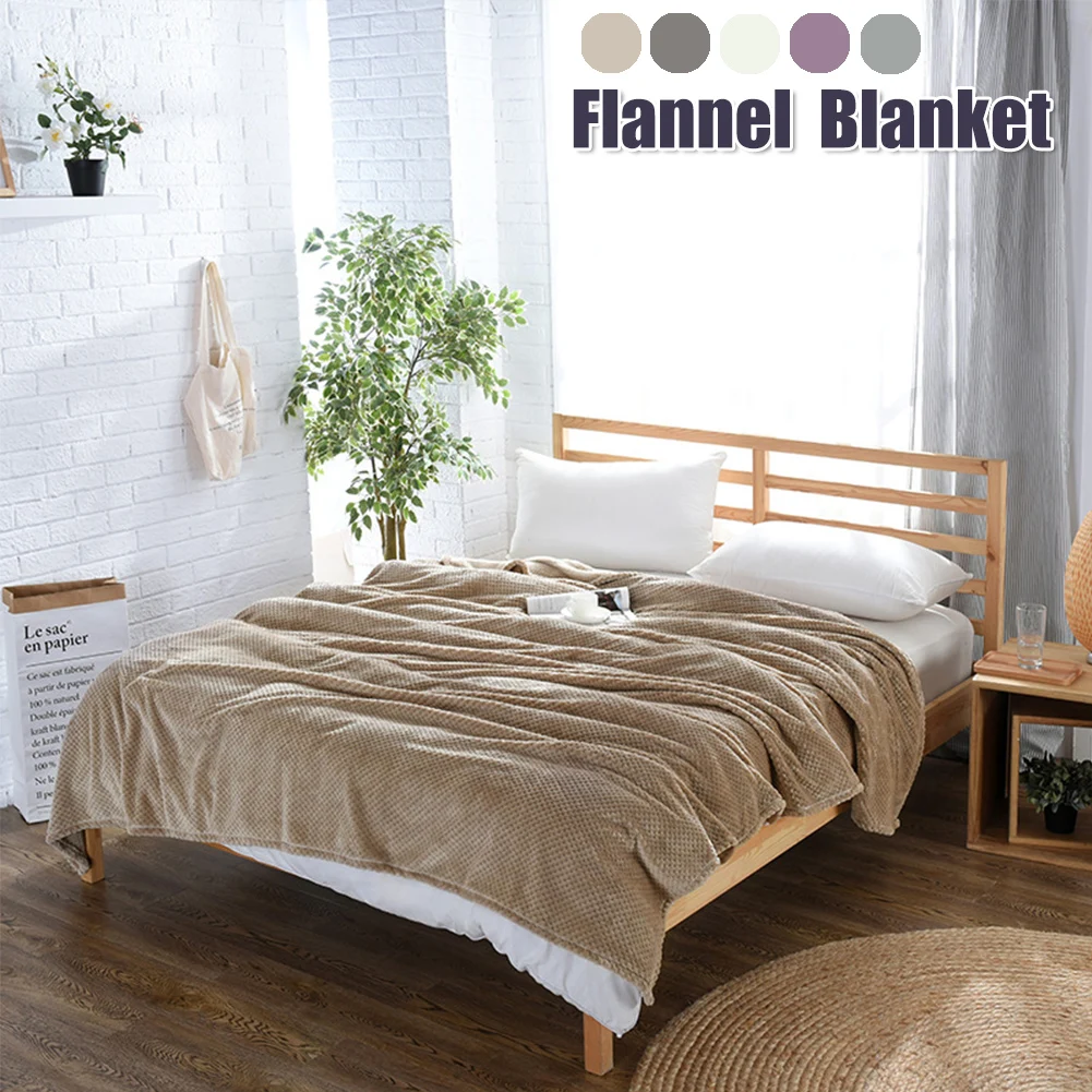 New coral wool autumn and winter warm flange flannel blanket blanket travel sofa bed blanket thick coral cashmere blanket D30
New coral wool autumn and winter warm flange flannel blanket blanket travel sofa bed blanket thick coral cashmere blanket D30