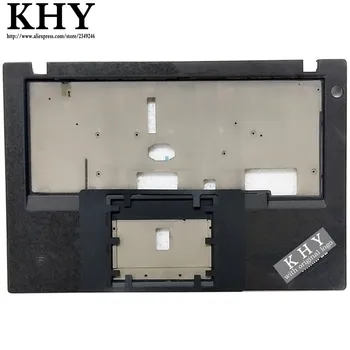 New Original for ThinkPad T460S Palmrest Upper Case Keyboard Bezel Cover KBD Bezel W/o FPR hole FRU 00UR908
New Original for ThinkPad T460S Palmrest Upper Case Keyboard Bezel Cover KBD Bezel W/o FPR hole FRU 00UR908