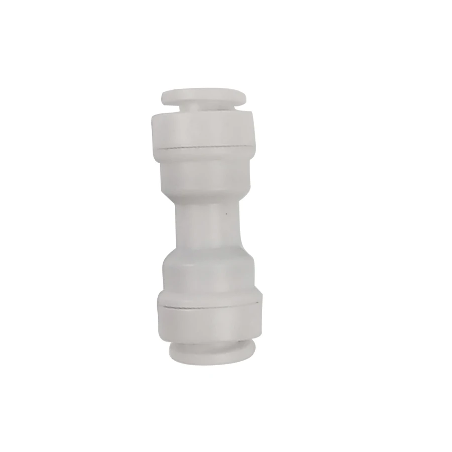 1PCS No buckle Water purifier 1/4" fast joint 1/4 inch direct connection pipe fitting RO Aquarium System Plastic joints
1PCS No buckle Water purifier 1/4" fast joint 1/4 inch direct connection pipe fitting RO Aquarium System Plastic joints