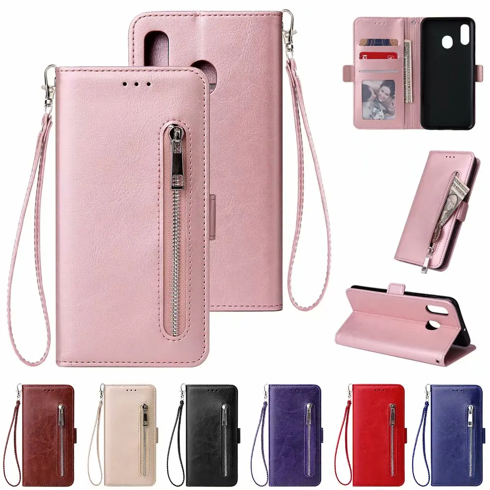 Flip wallet protector zipper for Xiaomi 8 Lite Redmi 4A 4X 5A 6 /6A luxury Hand strap holster for Redmi Note5/5pro note6/7 case
Flip wallet protector zipper for Xiaomi 8 Lite Redmi 4A 4X 5A 6 /6A luxury Hand strap holster for Redmi Note5/5pro note6/7 case