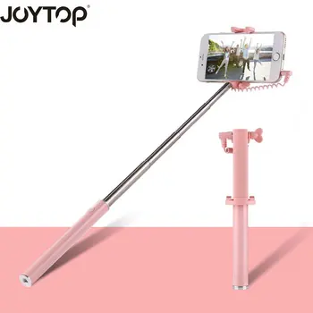 Mini Selfie Stick With Button Wired Silicone Handle Monopod Universal For Android Smartphone Selfie Stick
Mini Selfie Stick With Button Wired Silicone Handle Monopod Universal For Android Smartphone Selfie Stick