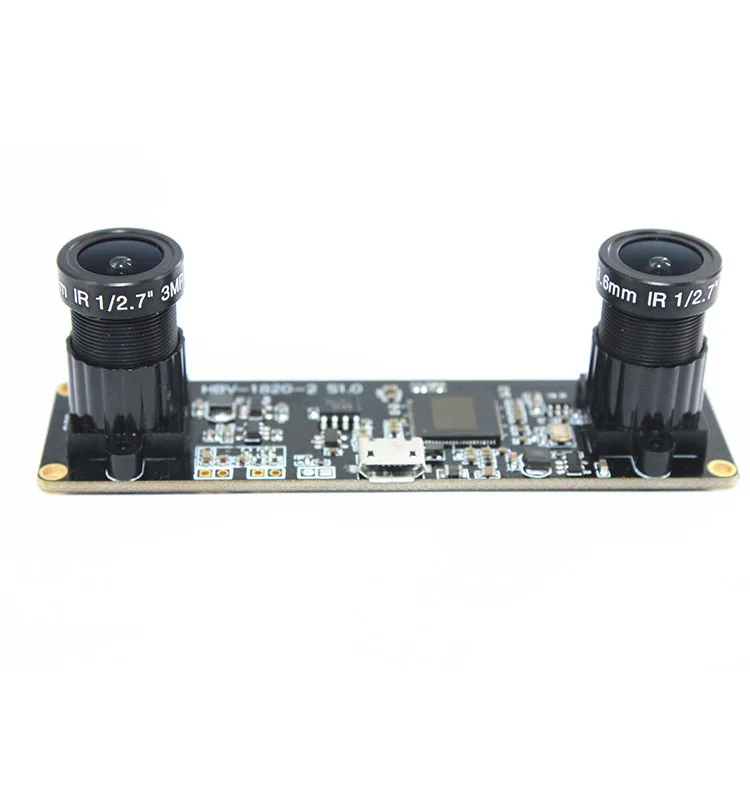 micro usb camera module