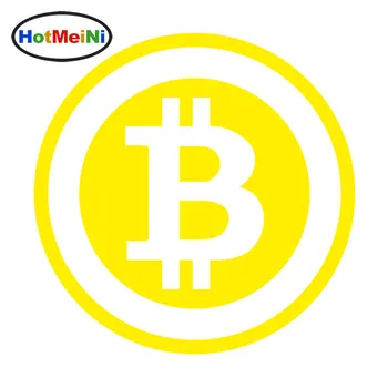 HotMeiNi 15*15cm Car Styling Large Bitcoin Cryptocurrency Blockchain Freedom Car Sticker Vinyl JDM Window Decal Black/Sliver
HotMeiNi 15*15cm Car Styling Large Bitcoin Cryptocurrency Blockchain Freedom Car Sticker Vinyl JDM Window Decal Black/Sliver