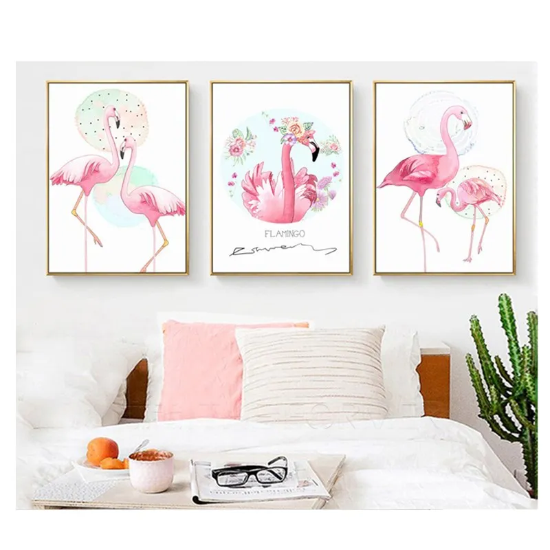 Three-picture 5D DIY Diamond Painting flamingos Diamond Embroidery Cross Stitch Floral Decoration needlework mosaic Rhinestone
Three-picture 5D DIY Diamond Painting flamingos Diamond Embroidery Cross Stitch Floral Decoration needlework mosaic Rhinestone