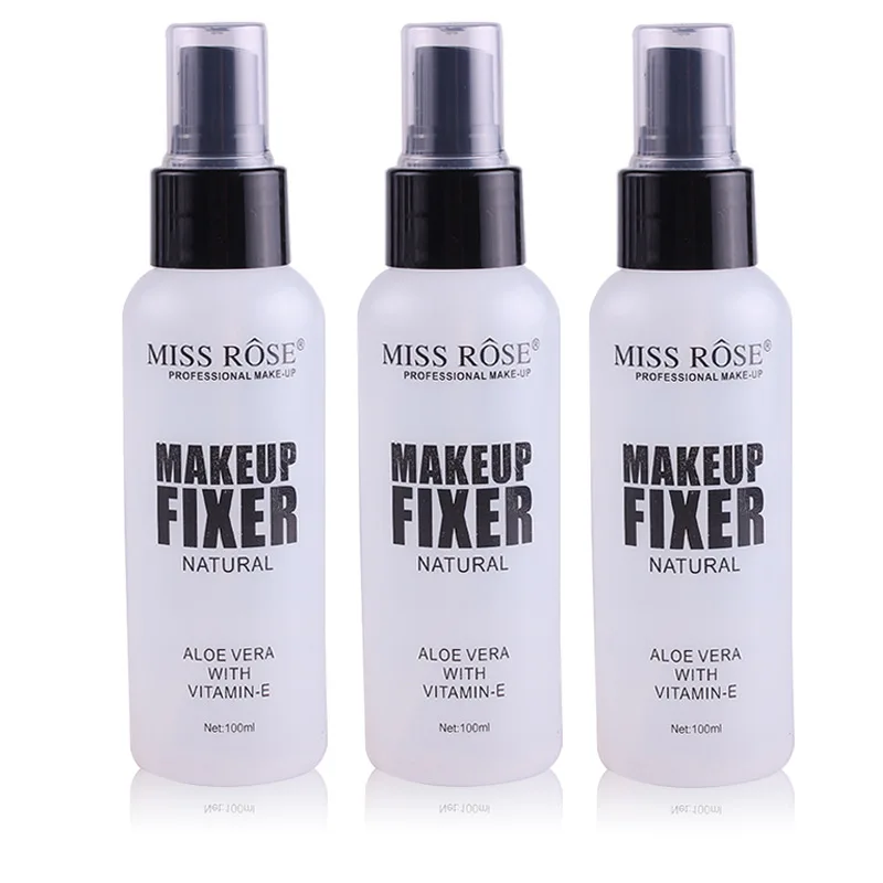 Manooby Primer Professional Makeup Fixer Spray Vitamin-E Natural Makeup Aloe Liquid Face Base Maquiagem
Manooby Primer Professional Makeup Fixer Spray Vitamin-E Natural Makeup Aloe Liquid Face Base Maquiagem