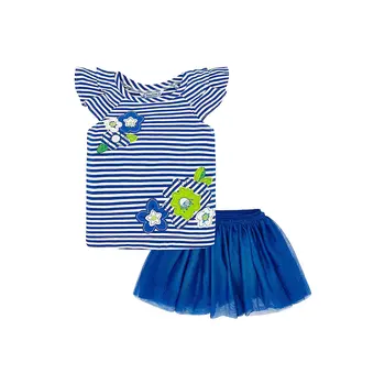 Children's Sets MAYORAL 10685153 set of clothes for kids breeches t-shirt legs shirt shorts girls and boys
Children's Sets MAYORAL 10685153 set of clothes for kids breeches t-shirt legs shirt shorts girls and boys