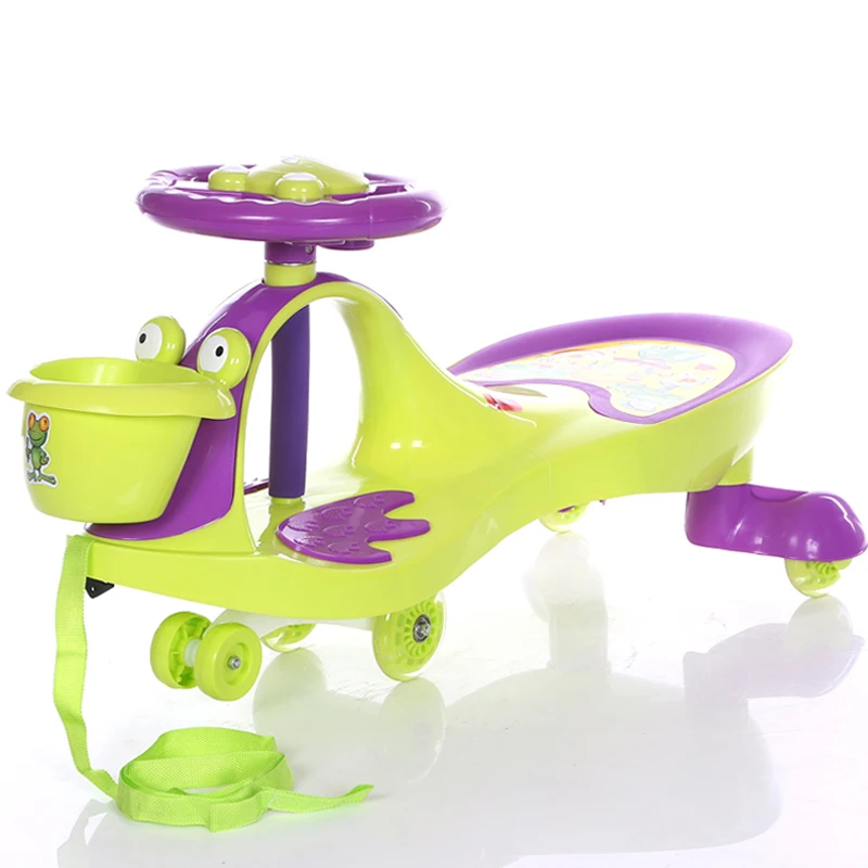 Los niños equilibrio coche scooter coche de juguete formación niños capacidad material de PP de alta calidad de plástico ABS material
Los niños equilibrio coche scooter coche de juguete formación niños capacidad material de PP de alta calidad de plástico ABS material