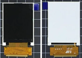 2.0 inch 36P SPI TFT LCD Color Screen ILI9225G Drive IC 8/16Bit Parallel Interface 176(RGB)*220
2.0 inch 36P SPI TFT LCD Color Screen ILI9225G Drive IC 8/16Bit Parallel Interface 176(RGB)*220