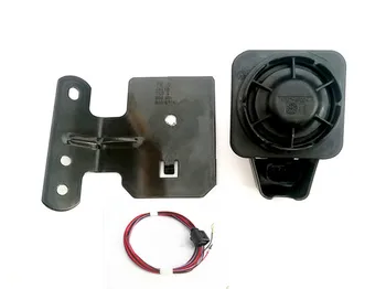 Car Security Alarm Siren Speaker Horn For VW Golf 7 MK7 MQB Passat B8 Tiguan A3 8V 5QD 951 605 5Q0951605
Car Security Alarm Siren Speaker Horn For VW Golf 7 MK7 MQB Passat B8 Tiguan A3 8V 5QD 951 605 5Q0951605