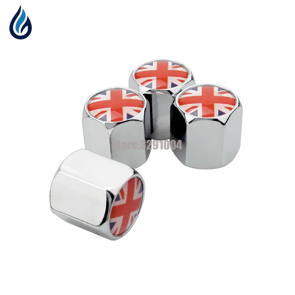 Car Styling Wheel Tire Valve Stems Caps Cover For UK flag Logo For Land Rover Range Rover Jaguar Bentley BMW X3 Ford Mercedes Vw
Car Styling Wheel Tire Valve Stems Caps Cover For UK flag Logo For Land Rover Range Rover Jaguar Bentley BMW X3 Ford Mercedes Vw