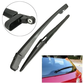 2Pcs/Set Rear Window Windshield Wiper Blade&Arm Set For VAUXHALL OPEL CORSA D MK4 2006 2007 2008 2009 2010 2011 2013 2013
2Pcs/Set Rear Window Windshield Wiper Blade&Arm Set For VAUXHALL OPEL CORSA D MK4 2006 2007 2008 2009 2010 2011 2013 2013