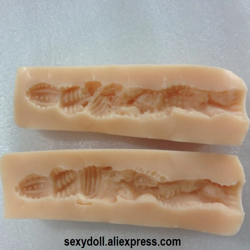 Мужчина Купил Фаллоимитатор