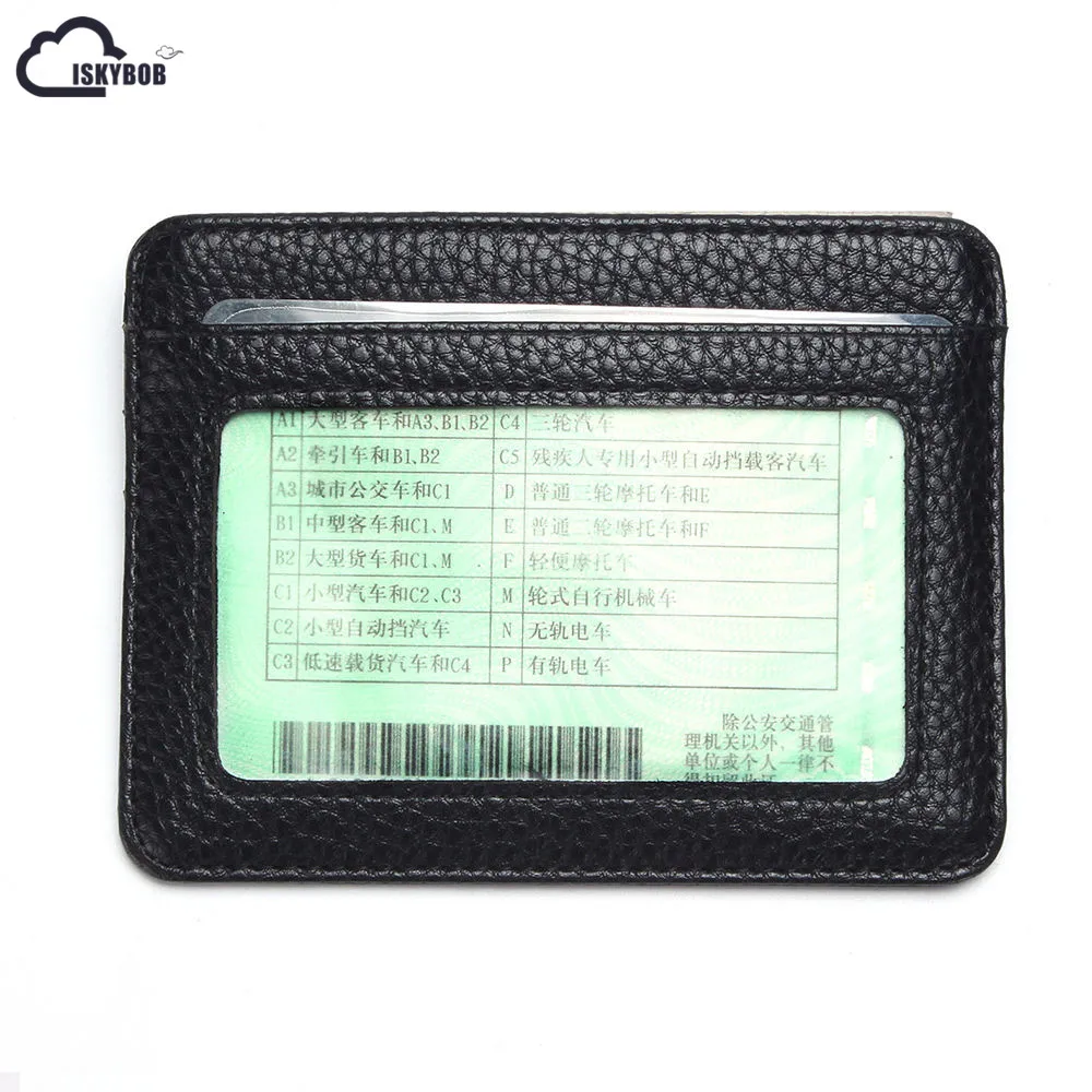 NEW Hot Sale Mens PU Leather Wallet Front Pocket Blocking Slim Mini ID Card Holder Purse Wallets Money Holder Bags Cases
NEW Hot Sale Mens PU Leather Wallet Front Pocket Blocking Slim Mini ID Card Holder Purse Wallets Money Holder Bags Cases
