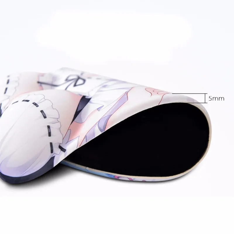 OreImo Gokou Ruri 3D Hips Mouse Pad OreImo Gokou Ruri 3D Hips Mouse Pad