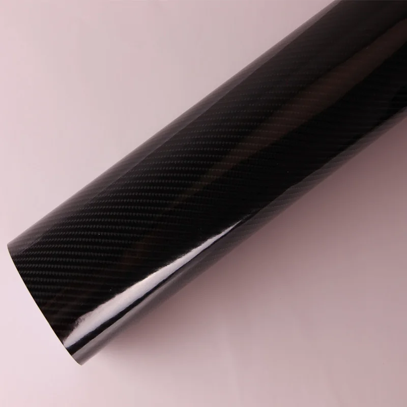 V5D-01S 5d -5d carbon black(small texture)