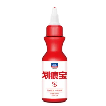 Car Scratch Repair Fluid Paint Scratch Repair Artifact Touch Paint Pen Repair Wax Repair Agent
Car Scratch Repair Fluid Paint Scratch Repair Artifact Touch Paint Pen Repair Wax Repair Agent