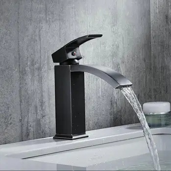 Bathroom Basin Faucet Brass Vessel Sink Water Tap Mixer orb Finish Hot and cold water faucet JM008
Bathroom Basin Faucet Brass Vessel Sink Water Tap Mixer orb Finish Hot and cold water faucet JM008
