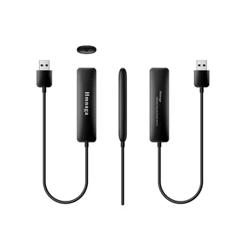 2019 New Wireless HDMI Screen Device 2.4G+5G Dual-band Mobile Phone Computer Tablet Support for Google Chromecast
2019 New Wireless HDMI Screen Device 2.4G+5G Dual-band Mobile Phone Computer Tablet Support for Google Chromecast