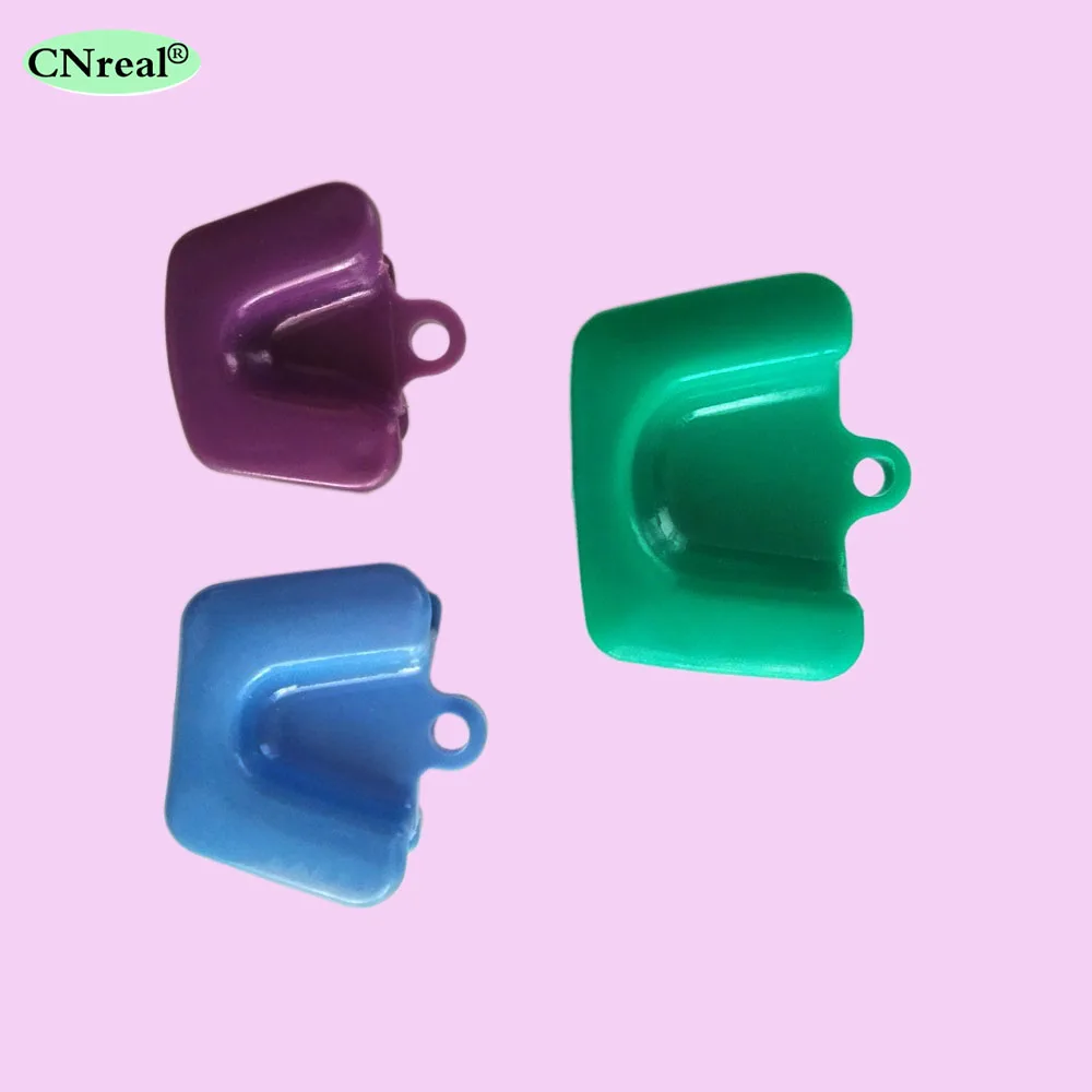 3 Pieces/Lot Dental Autoclavable Silicone Occlusal Pad Latex Mouth Prop Bite Blocks
3 Pieces/Lot Dental Autoclavable Silicone Occlusal Pad Latex Mouth Prop Bite Blocks