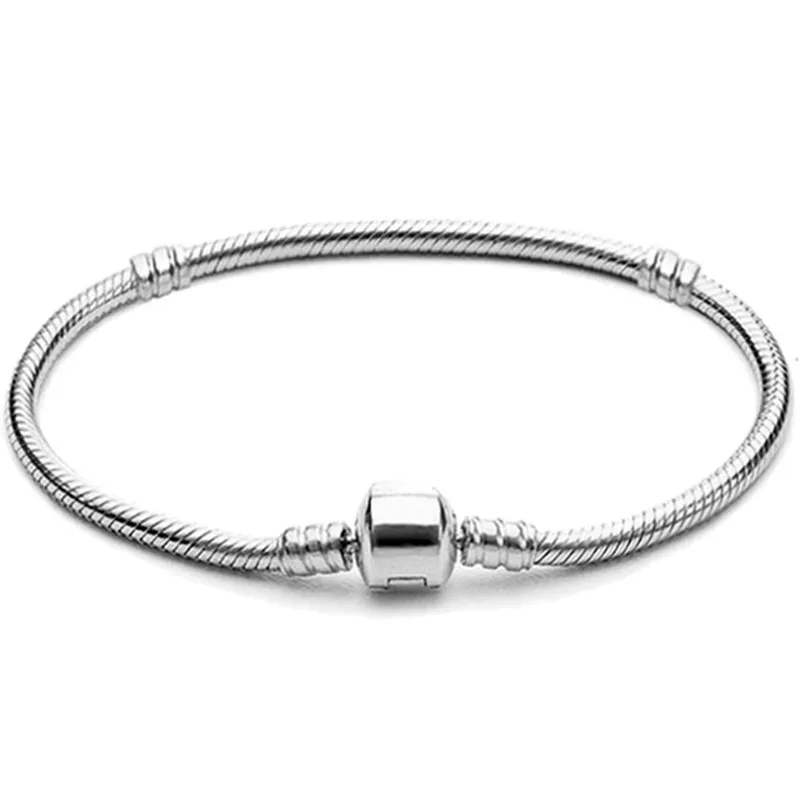 popular basic chain 3mm Snake chain Silver plated for jewelry making women's DIY bracelet accessories
popular basic chain 3mm Snake chain Silver plated for jewelry making women's DIY bracelet accessories