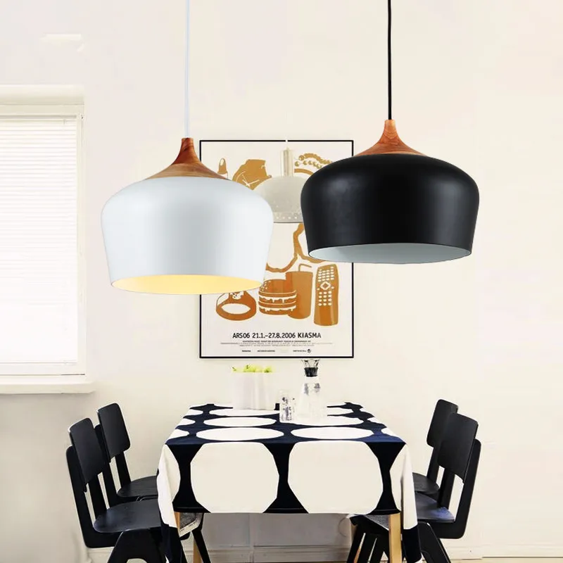 EuSolis Modern Wood Pendant Lights Lamparas Colgantes Pendientes Kitchen Light Abajur Madera Lampadari Wooden Lamp Avize Modern
EuSolis Modern Wood Pendant Lights Lamparas Colgantes Pendientes Kitchen Light Abajur Madera Lampadari Wooden Lamp Avize Modern