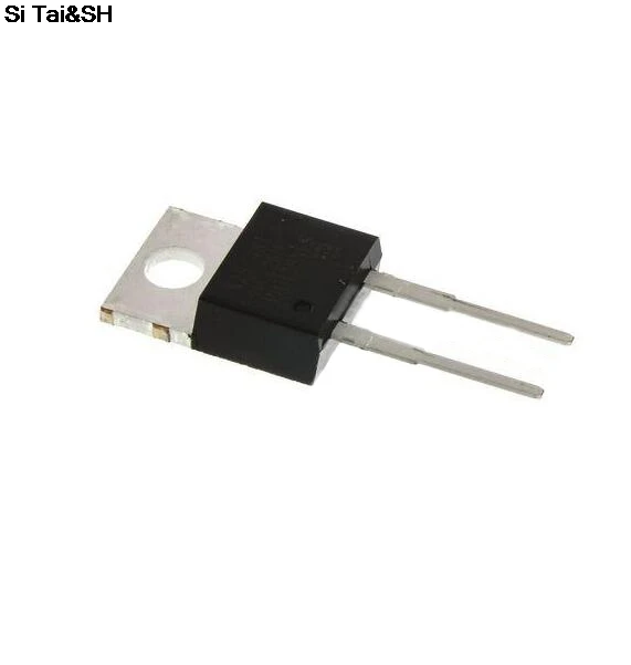 10pcs/lot MUR840 400V 8A TO-220