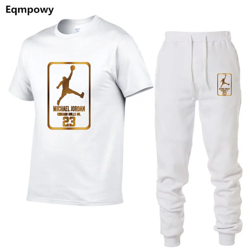 Free shipping Men T-shirts sets 2019 Summer Fashion Tracksuit Men Set Short Sleeve casual Slim Fit Sporting Suit Men Tops+pants
Free shipping Men T-shirts sets 2019 Summer Fashion Tracksuit Men Set Short Sleeve casual Slim Fit Sporting Suit Men Tops+pants
