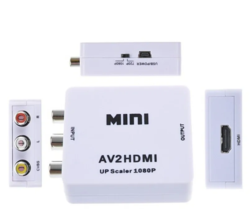 2HDMI