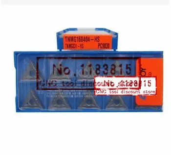 Free shipping 10PCS KROLOY TNMG160404 HS PC9030 carbide insert Applicable to steel stainless steel, etc, high quality CNC blade
Free shipping 10PCS KROLOY TNMG160404 HS PC9030 carbide insert Applicable to steel stainless steel, etc, high quality CNC blade