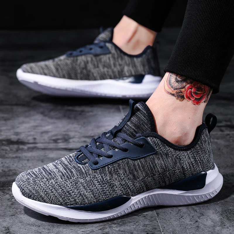 YRRFUOT Casual Shoes for Men Brand Outdoor Sneakers Men Fashion Shoes Summer Big Size 46 Flats Casual Men Shoes Trend Zapatillas
YRRFUOT Casual Shoes for Men Brand Outdoor Sneakers Men Fashion Shoes Summer Big Size 46 Flats Casual Men Shoes Trend Zapatillas