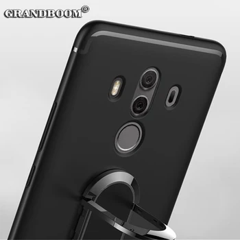 50pcs Car Holder Stand Magnet Finger Ring Case For Huawei P20 P10 Lite Plus Honor 10 8 Mate 20 10 Pro Shockproof Bracket Cover
50pcs Car Holder Stand Magnet Finger Ring Case For Huawei P20 P10 Lite Plus Honor 10 8 Mate 20 10 Pro Shockproof Bracket Cover