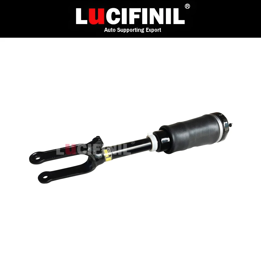 LuCIFINIL New Front Air Strut Shock Absorber Suspension Air Spring Fit Mercedes-Benz W251 2513200330 2513200730
LuCIFINIL New Front Air Strut Shock Absorber Suspension Air Spring Fit Mercedes-Benz W251 2513200330 2513200730