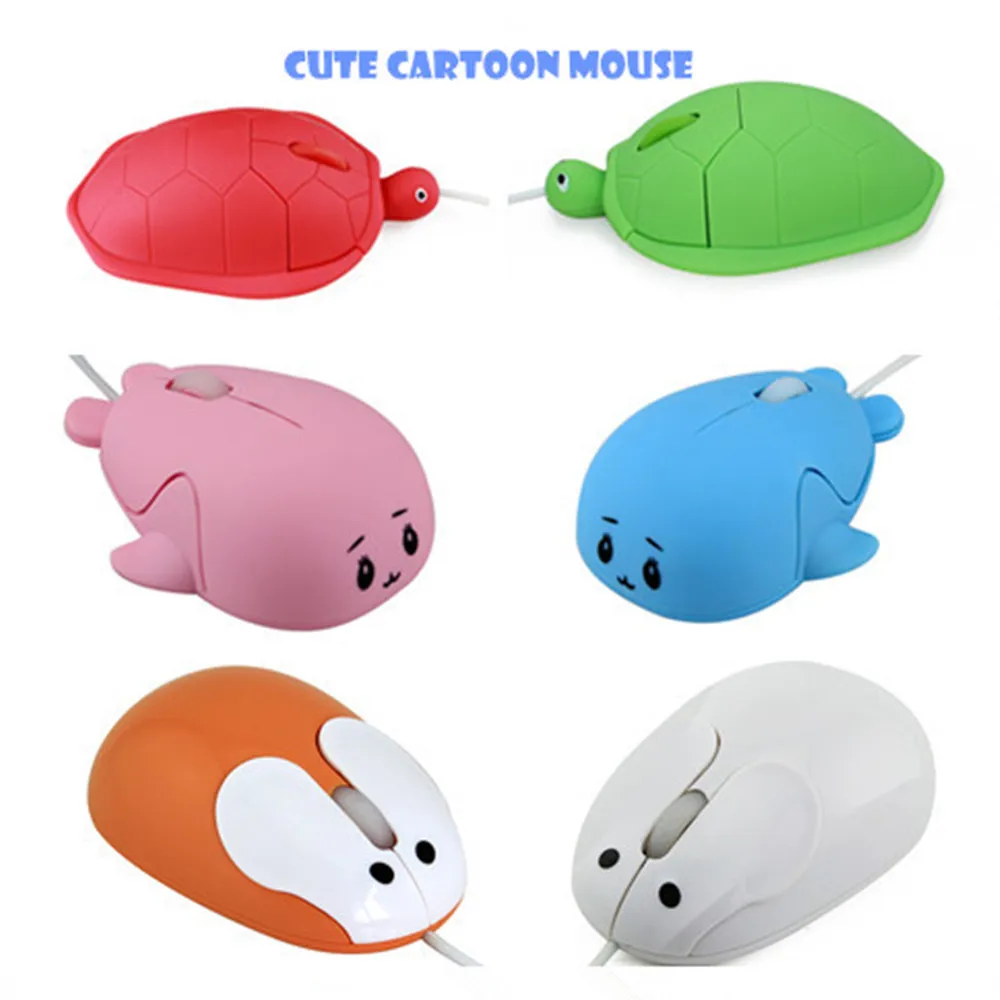 computer kids mouse