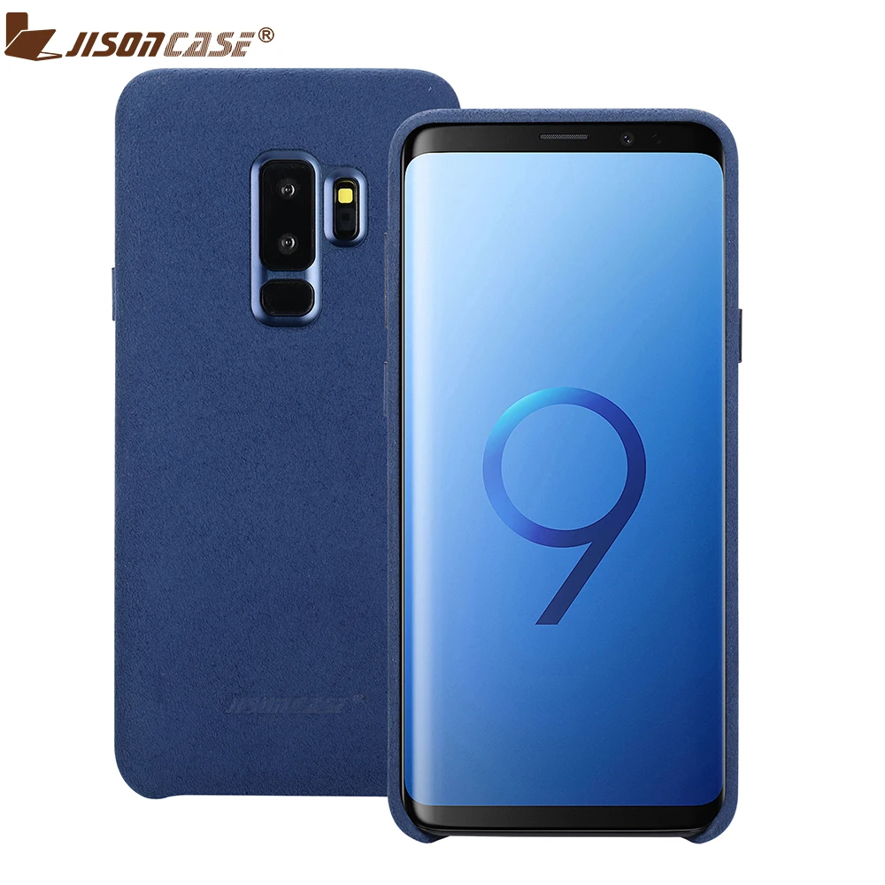 Jisoncase Luxury Brand Phone Case for Samsung Galaxy S9 S9+ Case for Samsung Galaxy S9 /S9 Plus Cover New Arrival Anti-dust
Jisoncase Luxury Brand Phone Case for Samsung Galaxy S9 S9+ Case for Samsung Galaxy S9 /S9 Plus Cover New Arrival Anti-dust