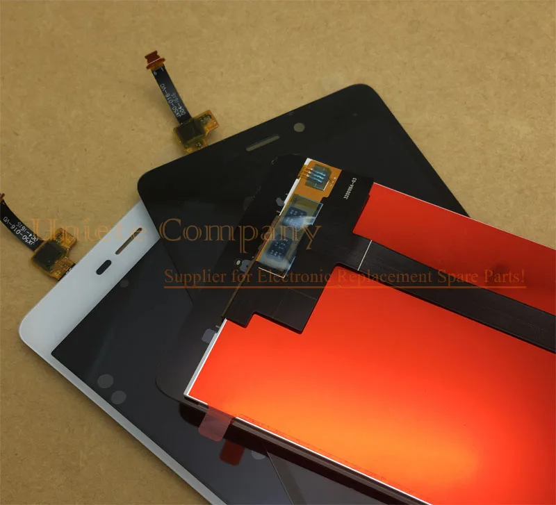 For Xiaomi Redmi 3 3S LCD Display Touch Screen Digitizer Assembly With Frame For 5.0" Xiaomi Redmi 3 3S LCD Replacement +Tools
For Xiaomi Redmi 3 3S LCD Display Touch Screen Digitizer Assembly With Frame For 5.0" Xiaomi Redmi 3 3S LCD Replacement +Tools