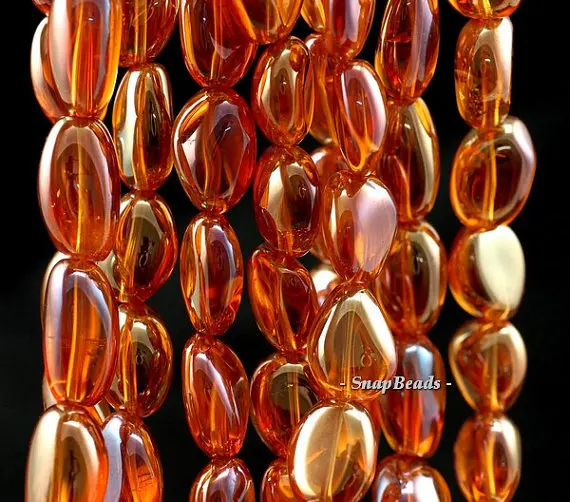 Titanium Georgian Quartz Gemstone Red Nugget 15x10mm Loose Beads 7.5inch Half Strand (90146785-209)
Titanium Georgian Quartz Gemstone Red Nugget 15x10mm Loose Beads 7.5inch Half Strand (90146785-209)