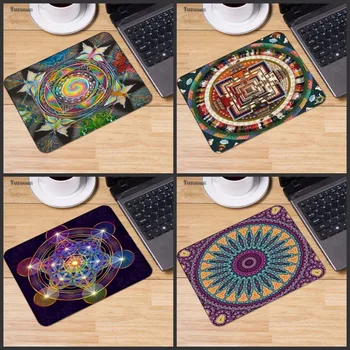 Yuzuoan Bohemia Vintage Cool flower MousePads Computer Laptop Mouse Mat Size for 18x22cm 25x29cm Rubber Rectangle Mousemats
Yuzuoan Bohemia Vintage Cool flower MousePads Computer Laptop Mouse Mat Size for 18x22cm 25x29cm Rubber Rectangle Mousemats