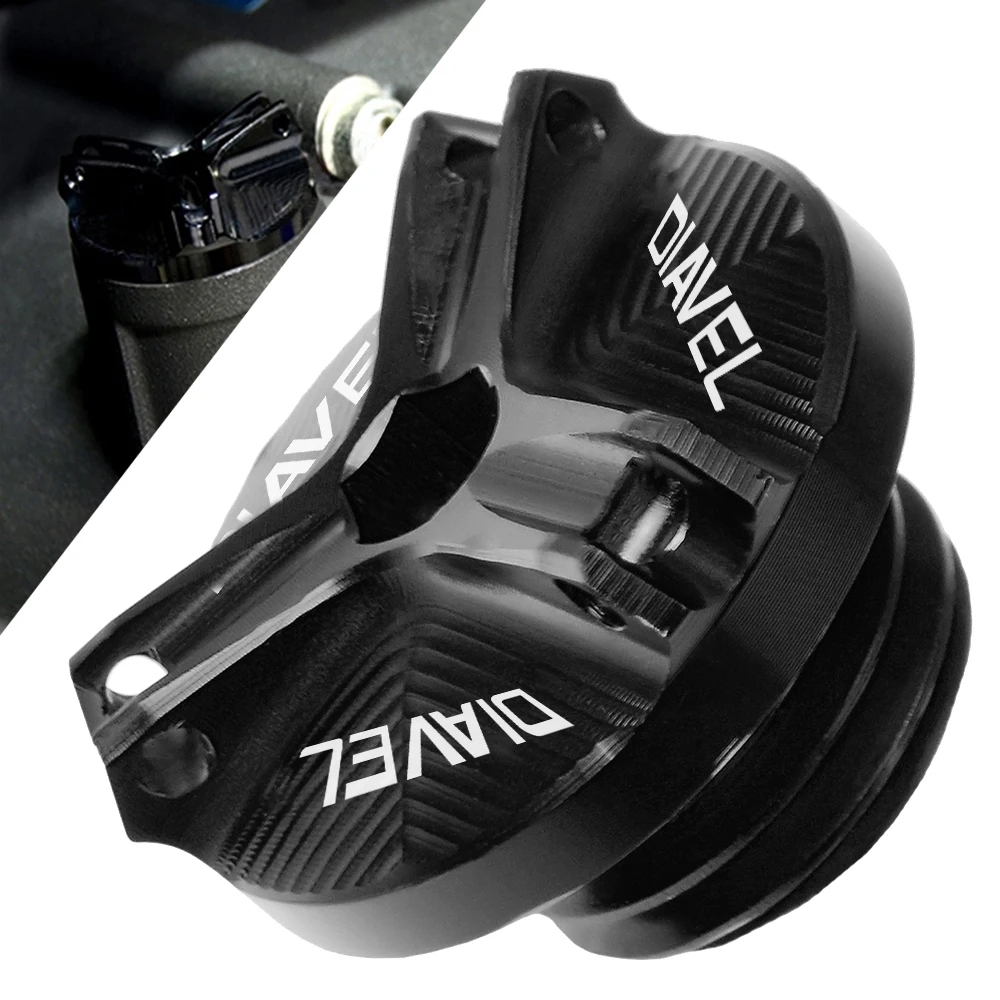 Motorcycle Accessories Engine Oil Cup Plug Sump Nut Cup Plug Oil Fill Cap For DUCATI DIAVEL CARBON 20011 2012 2013 2014 2015
Motorcycle Accessories Engine Oil Cup Plug Sump Nut Cup Plug Oil Fill Cap For DUCATI DIAVEL CARBON 20011 2012 2013 2014 2015