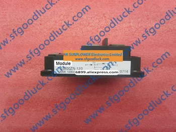 1DI300ZN-120 IGBT Power Transistor Module 1200V 300A CASE M115 
1DI300ZN-120 IGBT Power Transistor Module 1200V 300A CASE M115