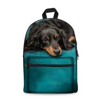 Teenagers Bag for Girls Dog Printing Canvas Backpack Children School Bags Rucksack Women Notebook Casual Backpacks
Teenagers Bag for Girls Dog Printing Canvas Backpack Children School Bags Rucksack Women Notebook Casual Backpacks