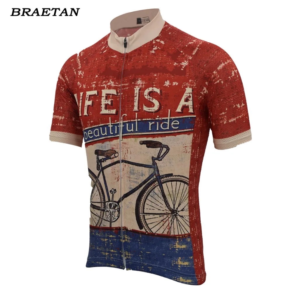 funny cycling jersey blue red men summer short sleeve clothing cycling wear colorful bicycle clothes cycling clothing braetan
funny cycling jersey blue red men summer short sleeve clothing cycling wear colorful bicycle clothes cycling clothing braetan