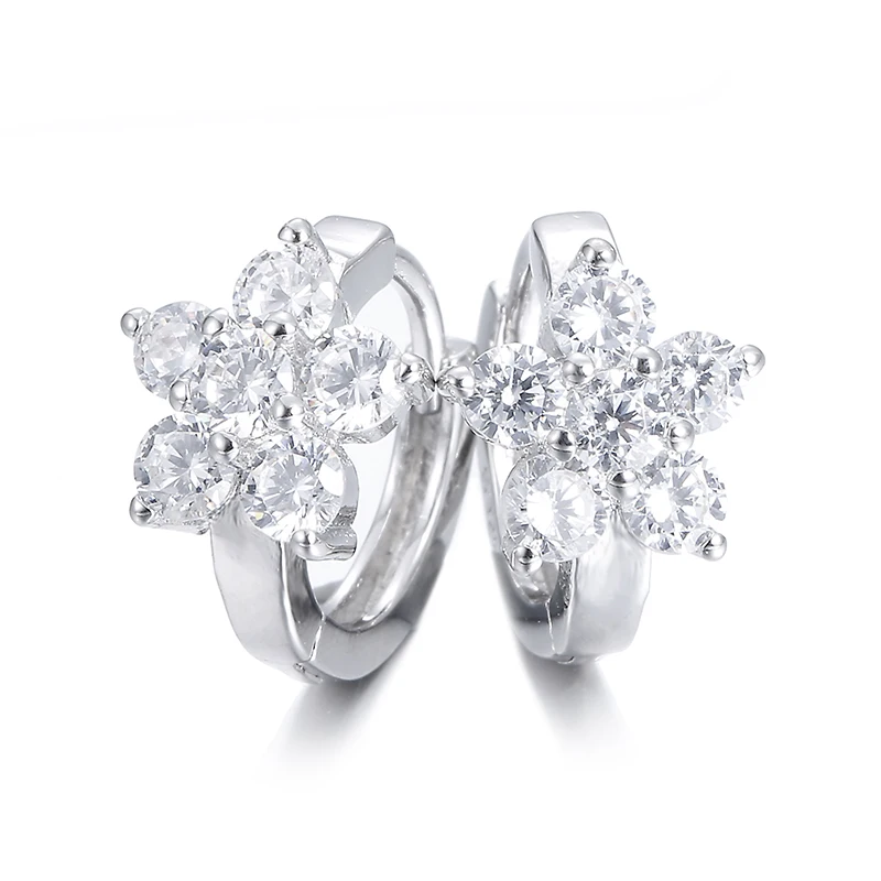 High quality shiny crystal star flower female 925 sterling silver ladies`stud earrings wholesale birthday gift women cheap hot
High quality shiny crystal star flower female 925 sterling silver ladies`stud earrings wholesale birthday gift women cheap hot