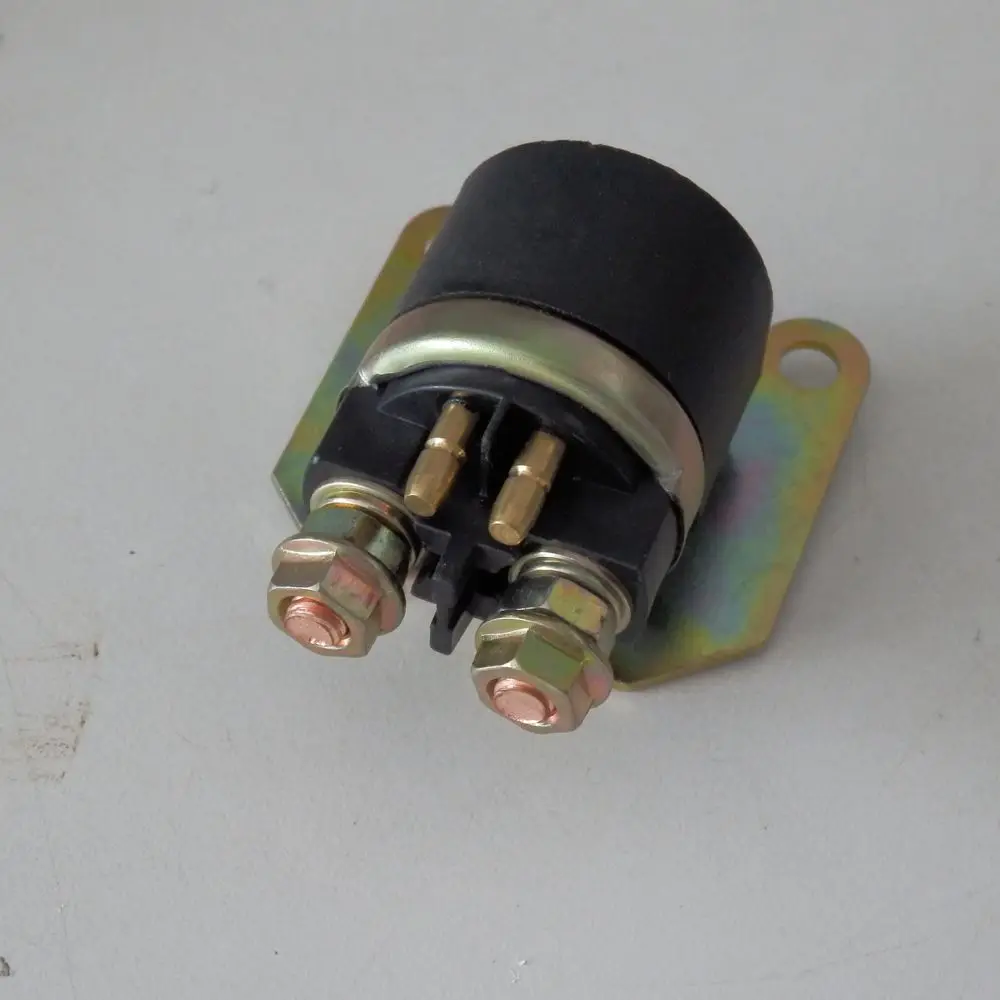 Free shipping Motorcycle Starter RELAY QJ125 Solenoid for Suzuki GSX600 750 GSX-R750 1100 VS1400 GN125 GS1150 450 LTF230 300
Free shipping Motorcycle Starter RELAY QJ125 Solenoid for Suzuki GSX600 750 GSX-R750 1100 VS1400 GN125 GS1150 450 LTF230 300
