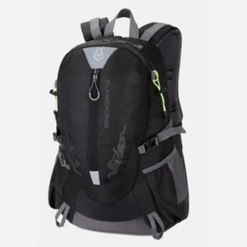 Unisex men waterproof backpack travel pack sports bag pack 40L Outdoor Mountaineering Hiking Climbing Camping backpack for male
Unisex men waterproof backpack travel pack sports bag pack 40L Outdoor Mountaineering Hiking Climbing Camping backpack for male