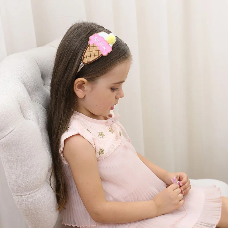 Korea Ice Cream Flower Crown Hair Band Gauze Hair Accessories lovely Embroidery Headband for Girls Hair Band Hair Bow Princess
Korea Ice Cream Flower Crown Hair Band Gauze Hair Accessories lovely Embroidery Headband for Girls Hair Band Hair Bow Princess