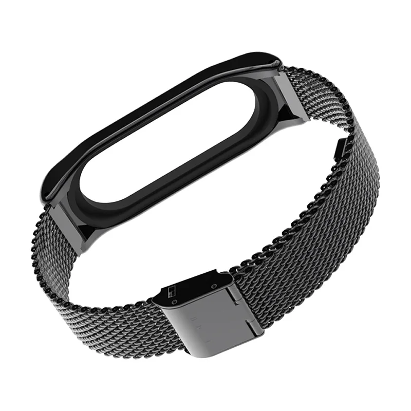 Браслет Xiaomi Mi Band Black