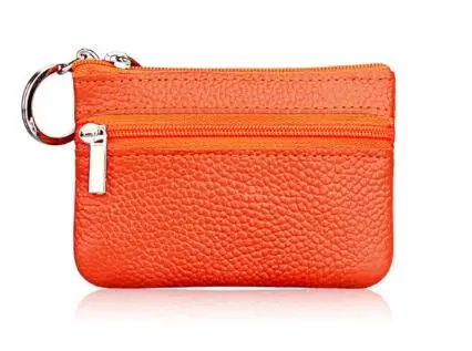 2019 Brand Casual Women Fashion Genuine Leather Car Key Holder Keyring Pouch Coin Purse Case Wallet
2019 Brand Casual Women Fashion Genuine Leather Car Key Holder Keyring Pouch Coin Purse Case Wallet