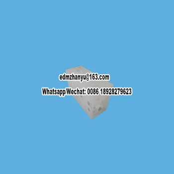 3081247 aspirator block for wire EDM machines airbnb / alterantive consumable for machines 
3081247 aspirator block for wire EDM machines airbnb / alterantive consumable for machines