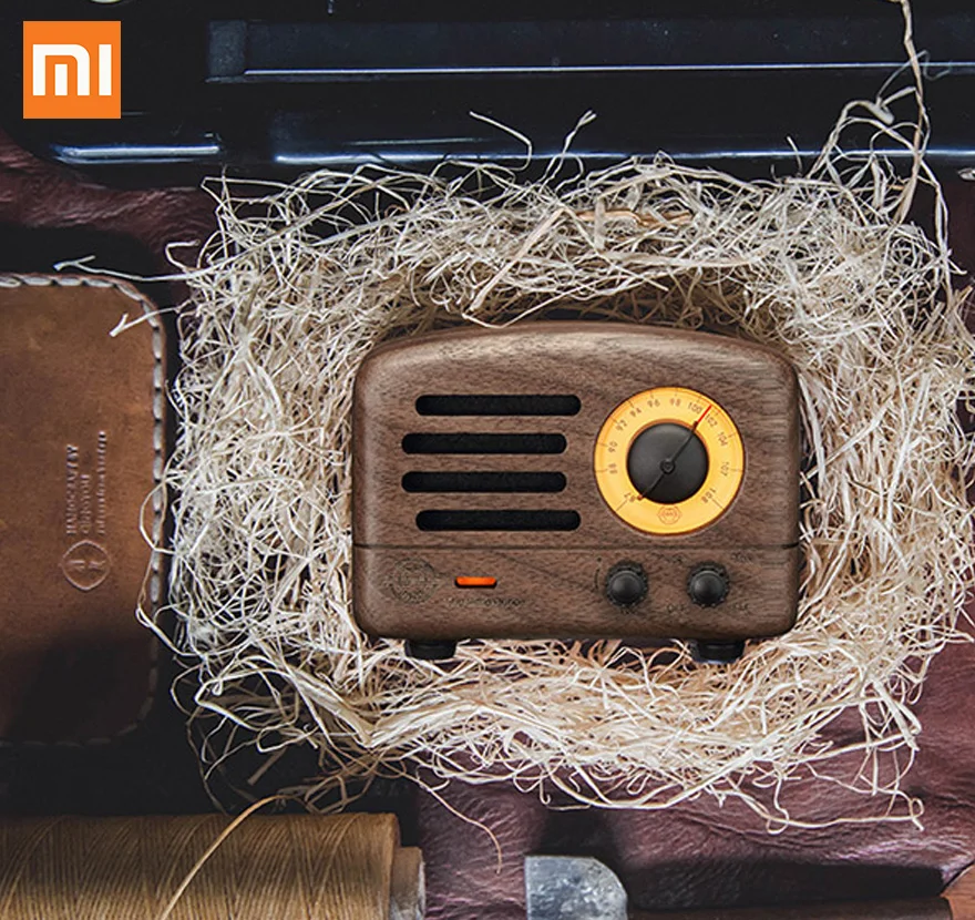 xiaomi maowang OTR blutooth radio speaker a little prince good sound voice quality portable mp3 music player cat King
xiaomi maowang OTR blutooth radio speaker a little prince good sound voice quality portable mp3 music player cat King